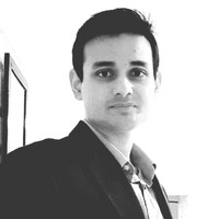 Muhammad Raza Cpa-Cga, Fcca, Master Of Financial Accountability