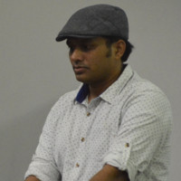 Gowtham Kumar Pappala