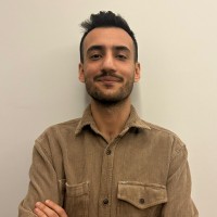 Muratcan Kaplan