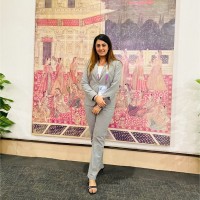 Mansha Vij