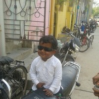 Mahammed Rafeeq