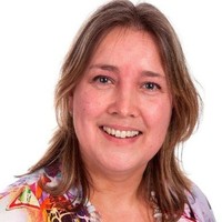 Yvonne Vogelsangs