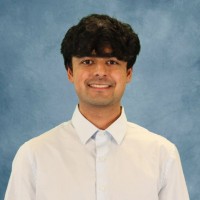 Pranav Kalinadhabhotla
