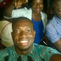 Amoako Samuel