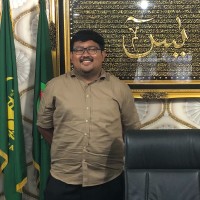 Arya pradana Owner