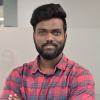 Nagarjuna S