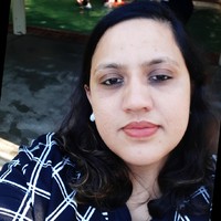 Hetal P.
