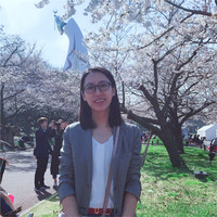 kimi chou