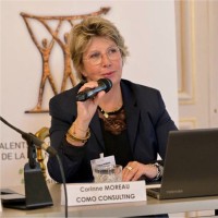 Corinne Moreau
