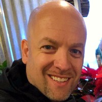 Kevin Thompson