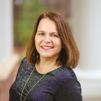 Sheila Mendoza