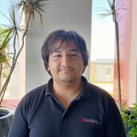 David Rosendo Cordova Lopez