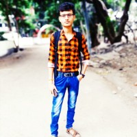 Harshad Gholve