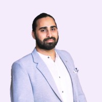 Gurpreet Singh