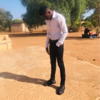 Boitumelo Ikaneng