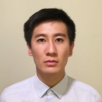 Johnny Lu