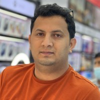 Hemanth Gowda