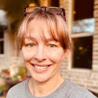 April Garner