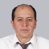 Edgar Rodriguez urrutia