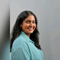 Krishani Weerakkody