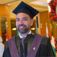 Samy Ewais, Mba, Bsc.