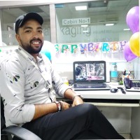 BADAL DAS