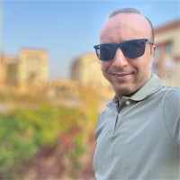 Mounir Zaki