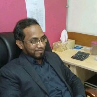 Md Shaifuddin mahmud Bappi