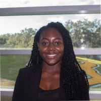 Sashanique Thompson