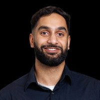 Saurabh Sharma