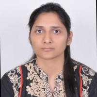 Madhulika Kumari