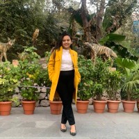 Kinjal Sharma