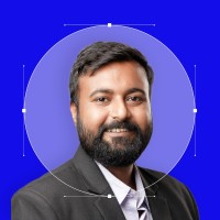 Maharshi Jadav