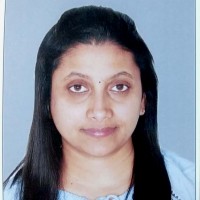 Preeti S Kulkarni