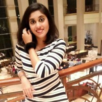 Divya Mendon