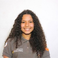 Tainá Almeida