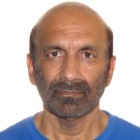 Ubaid Ullah Ubaid