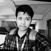 ANKIT RAJ
