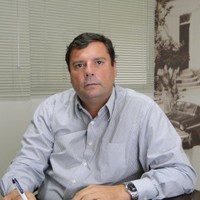 Rogério Isnar Patricio