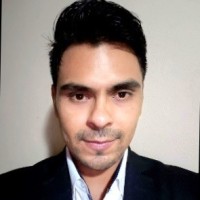 Ernesto Javier Aguillon Sanchez