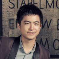 Yibin Zhang