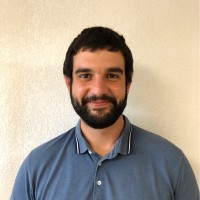 Nicolas Caparros