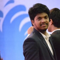 Puneeth J
