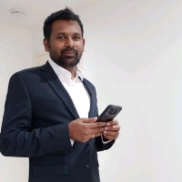 Sutheesh Poothappara