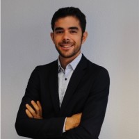 Alberto Dieter Graeff Paz