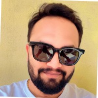 Chirag Maru