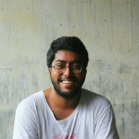 Arjun C.