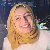 Lina Elghalban