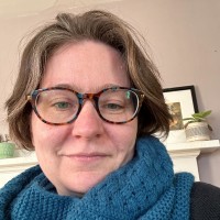 Chelsea Maude Avirett, Ph.D.