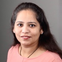 Dr. Mansi Arora